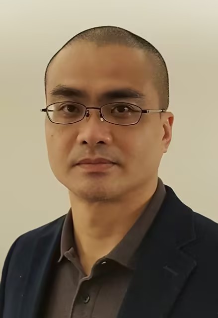 Wei Zeng
