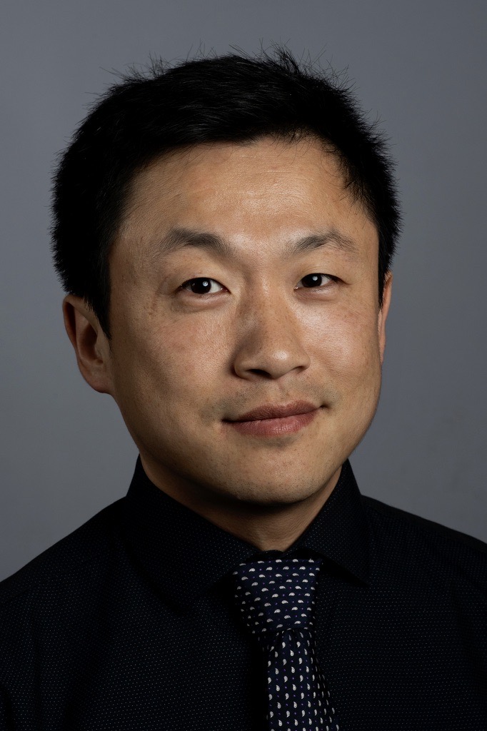 Ke Zhang