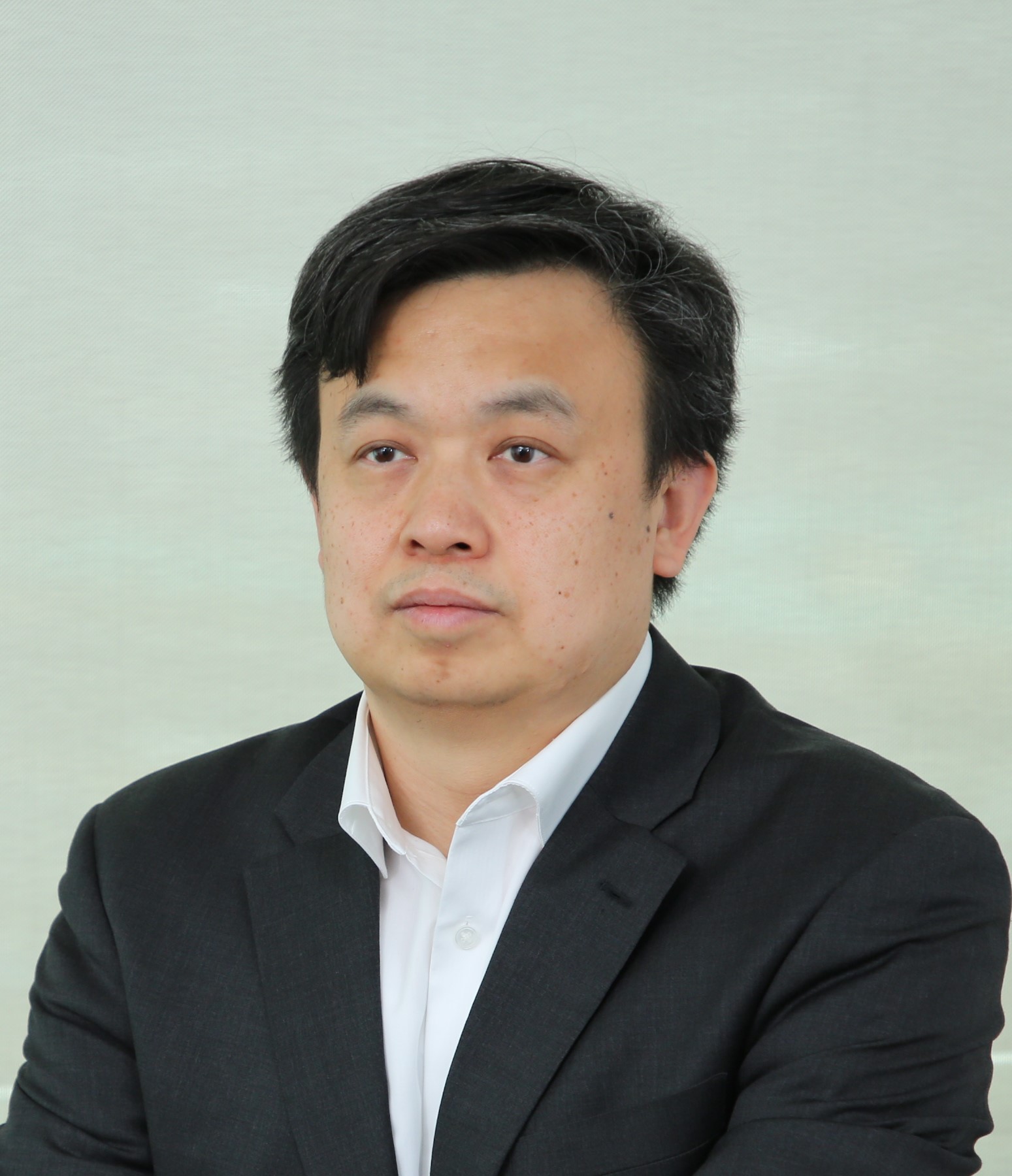 Larry Zhu