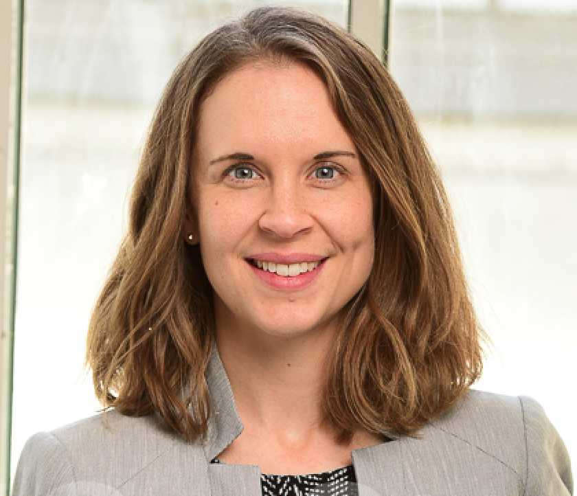 Meghan Zubradt
