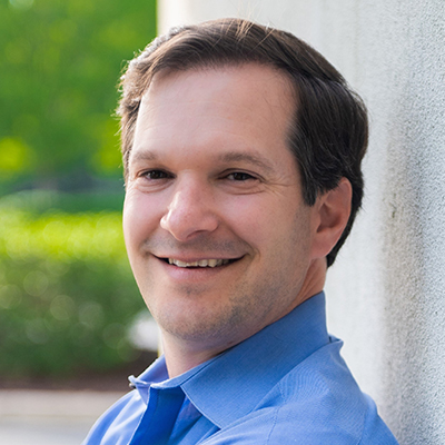 Andrew Zupnick