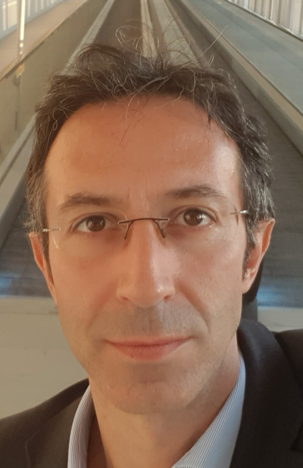 Marco d'Acunto