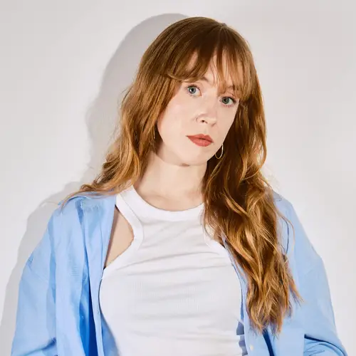 Mia de Graaf