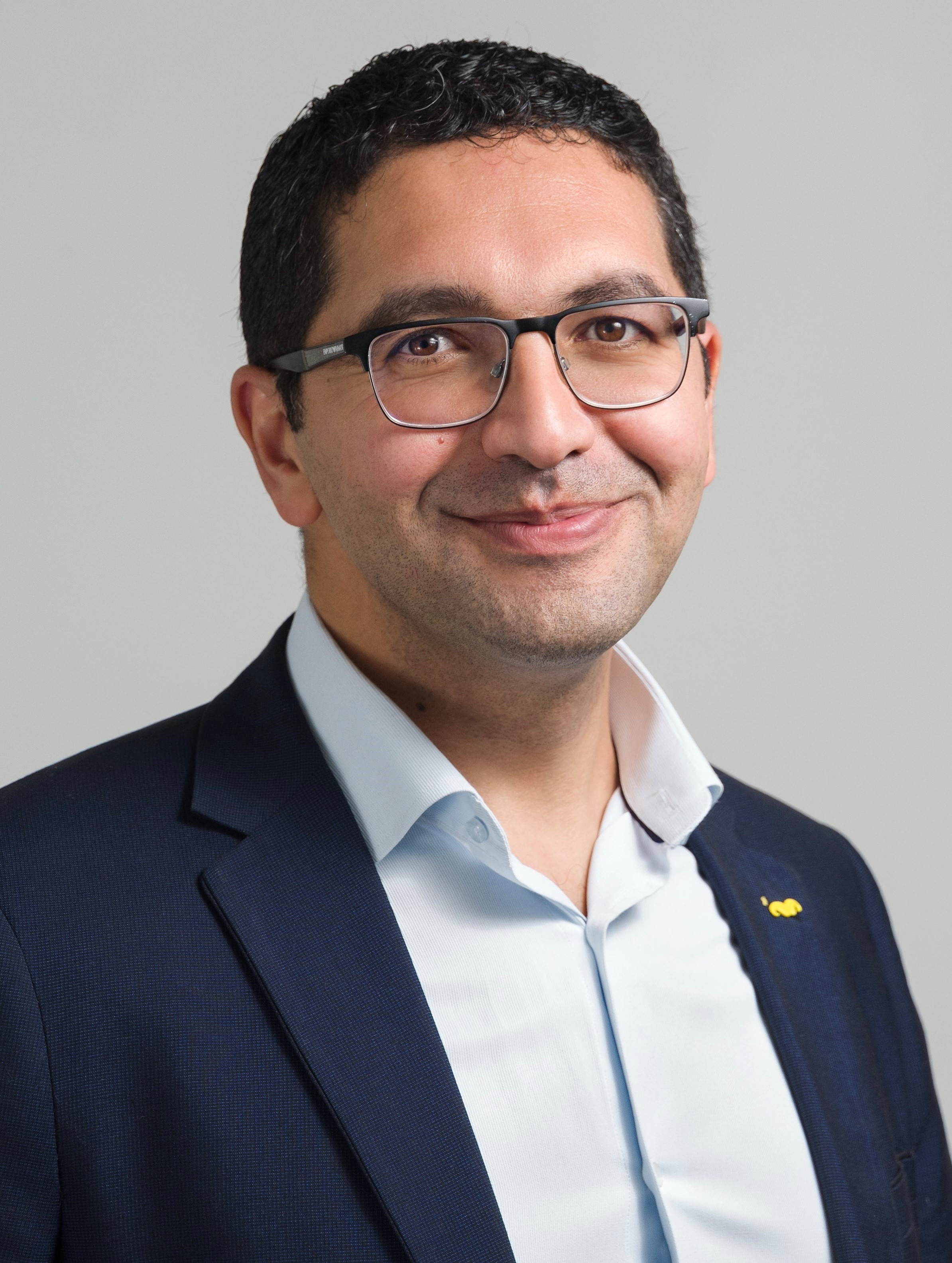 Fadi eskandar