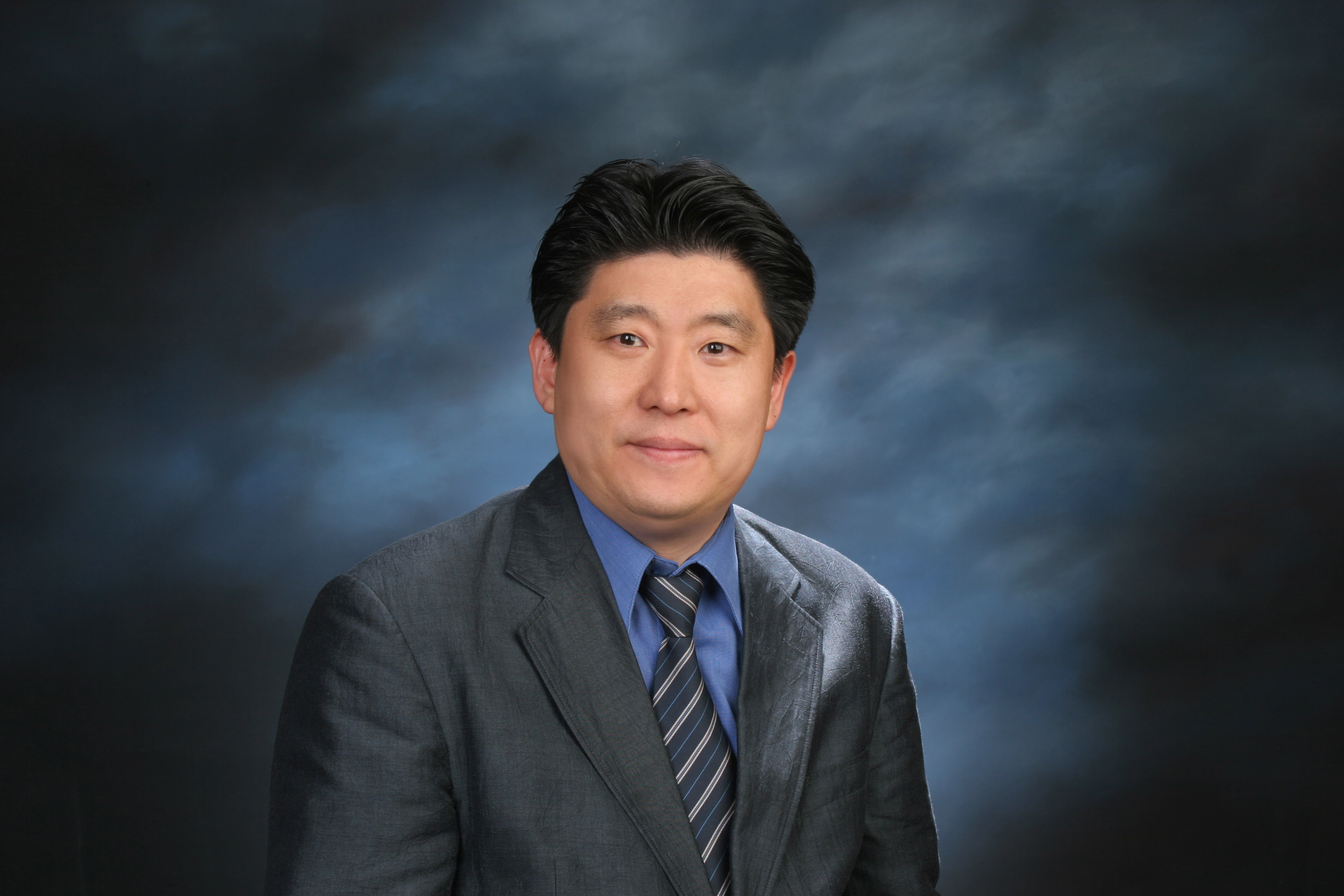 Jin-San yoo