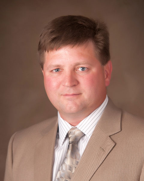 Jeremy Clotfelter
