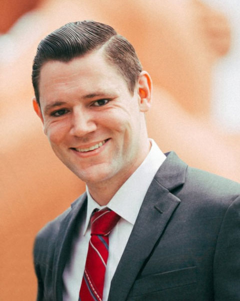 Christopher Fry