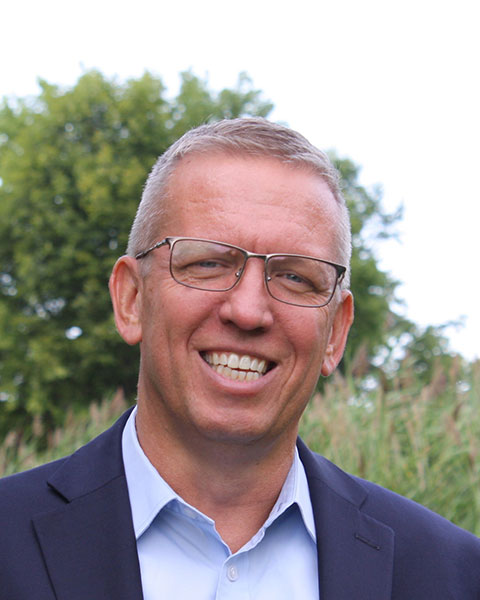 Jim Gibson