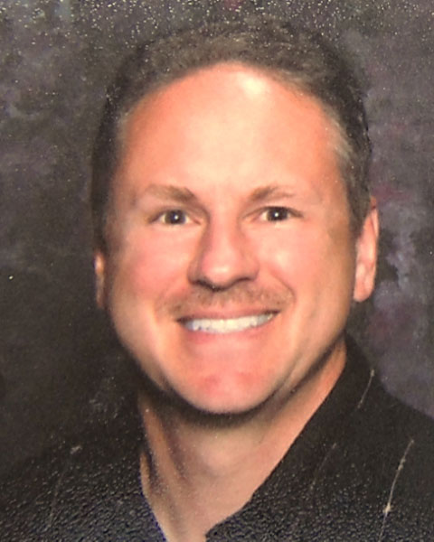 Scott Klabunde