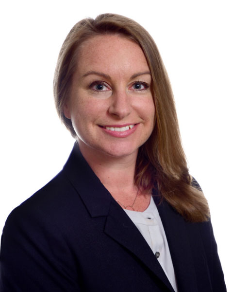 Megan Nesbitt