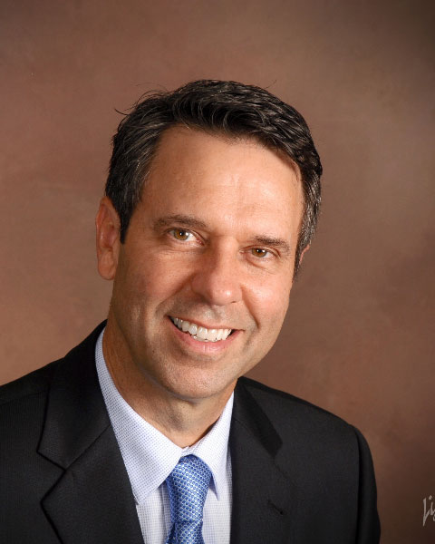 Matt Pevarnik