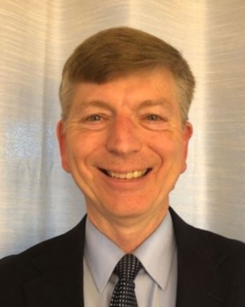 Jim Thrasher