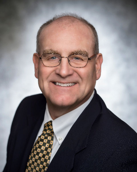 Timothy Welch