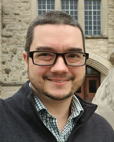 Larry Darling