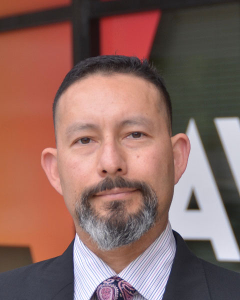 Chuck Espinoza