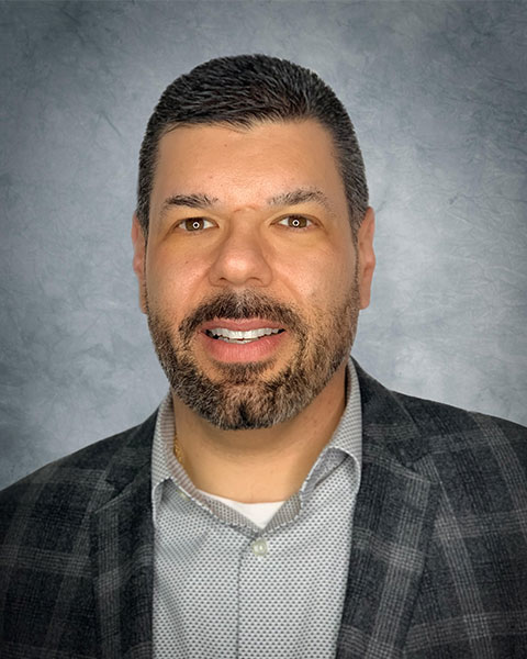 Steve Greenblatt