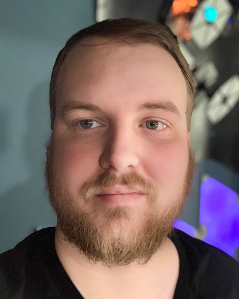 Sam Kokajko
