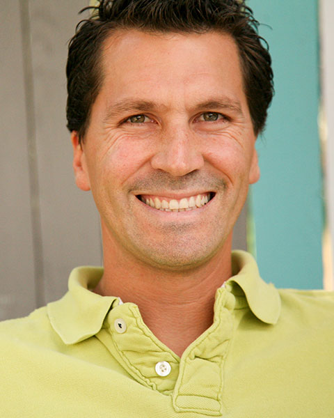 Rodrigo Ordonez