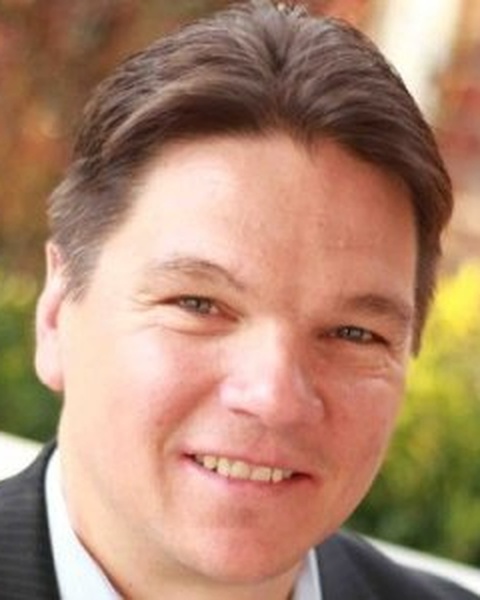 Chris Forth