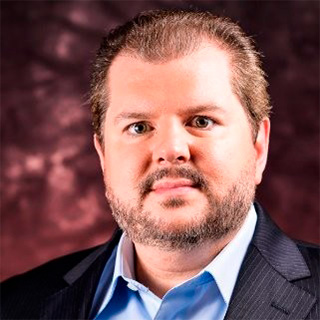 Aaron Schuh