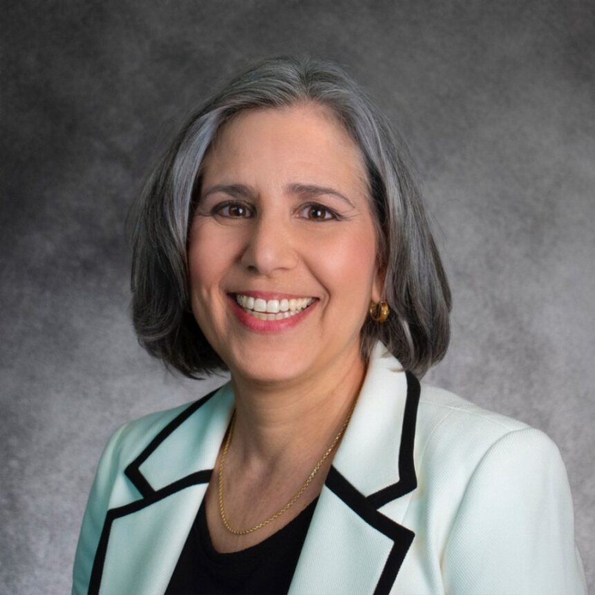 Speaker image for Lynn Albizo