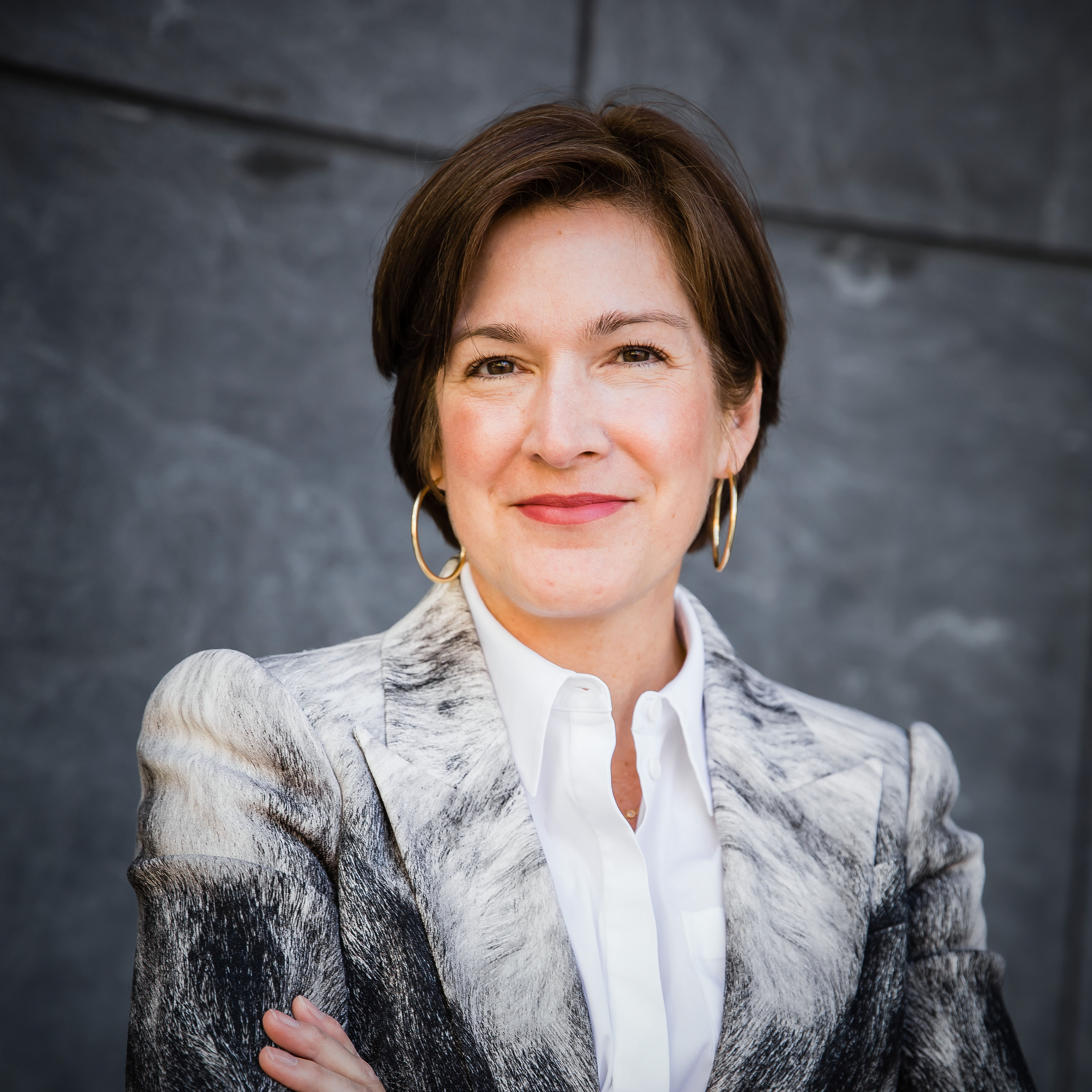 Speaker profile image for Rai Downs