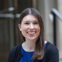 Speaker image for Hannah Green