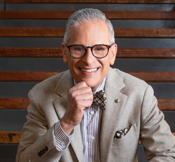 Speaker image for Mike Huckman