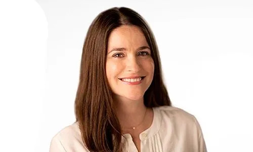 Speaker profile image for Holly Kordasiewicz