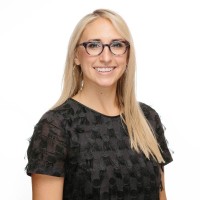 Speaker profile image for Amanda Krzepicki