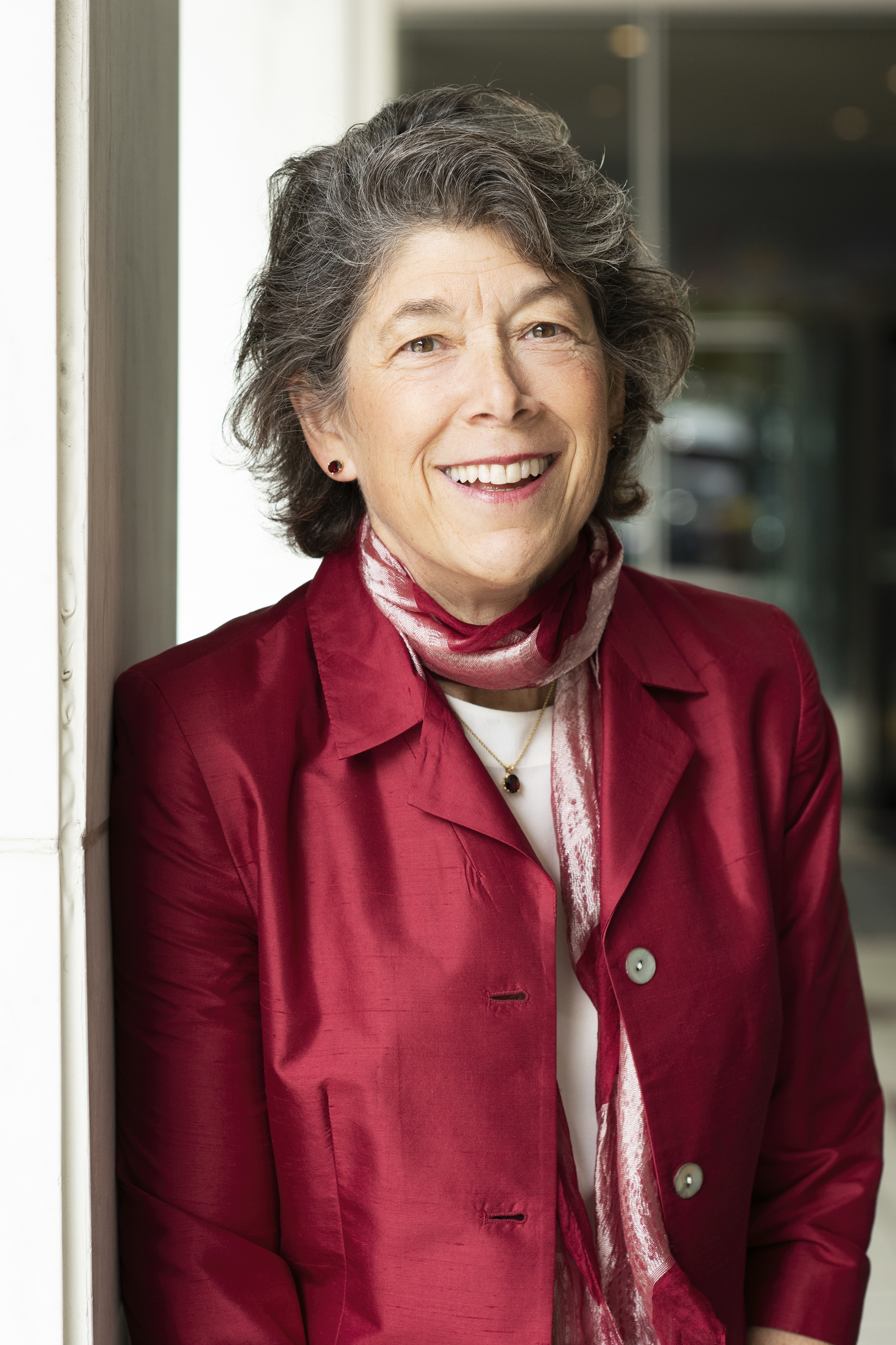 Speaker image for Martha Nolan
