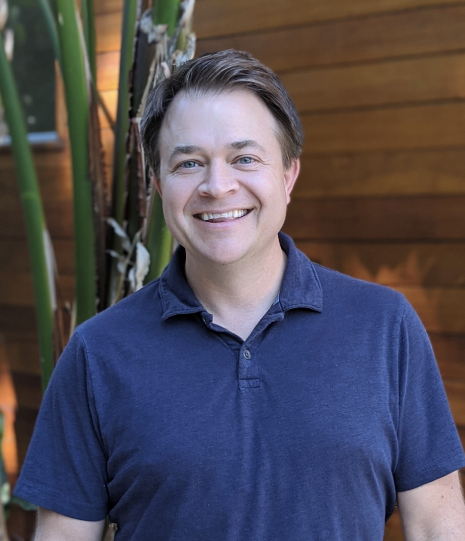 Speaker profile image for Mike Porath