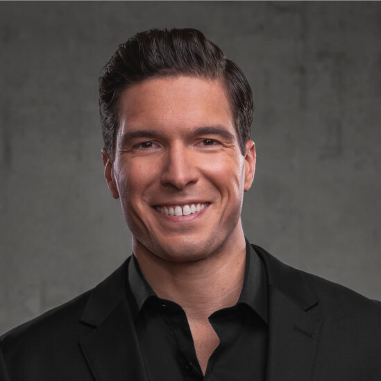 Speaker image for Will Reeve