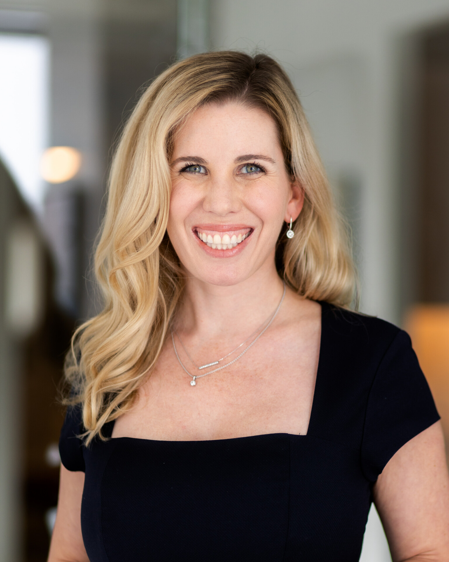 Speaker profile image for Thayer Roberts