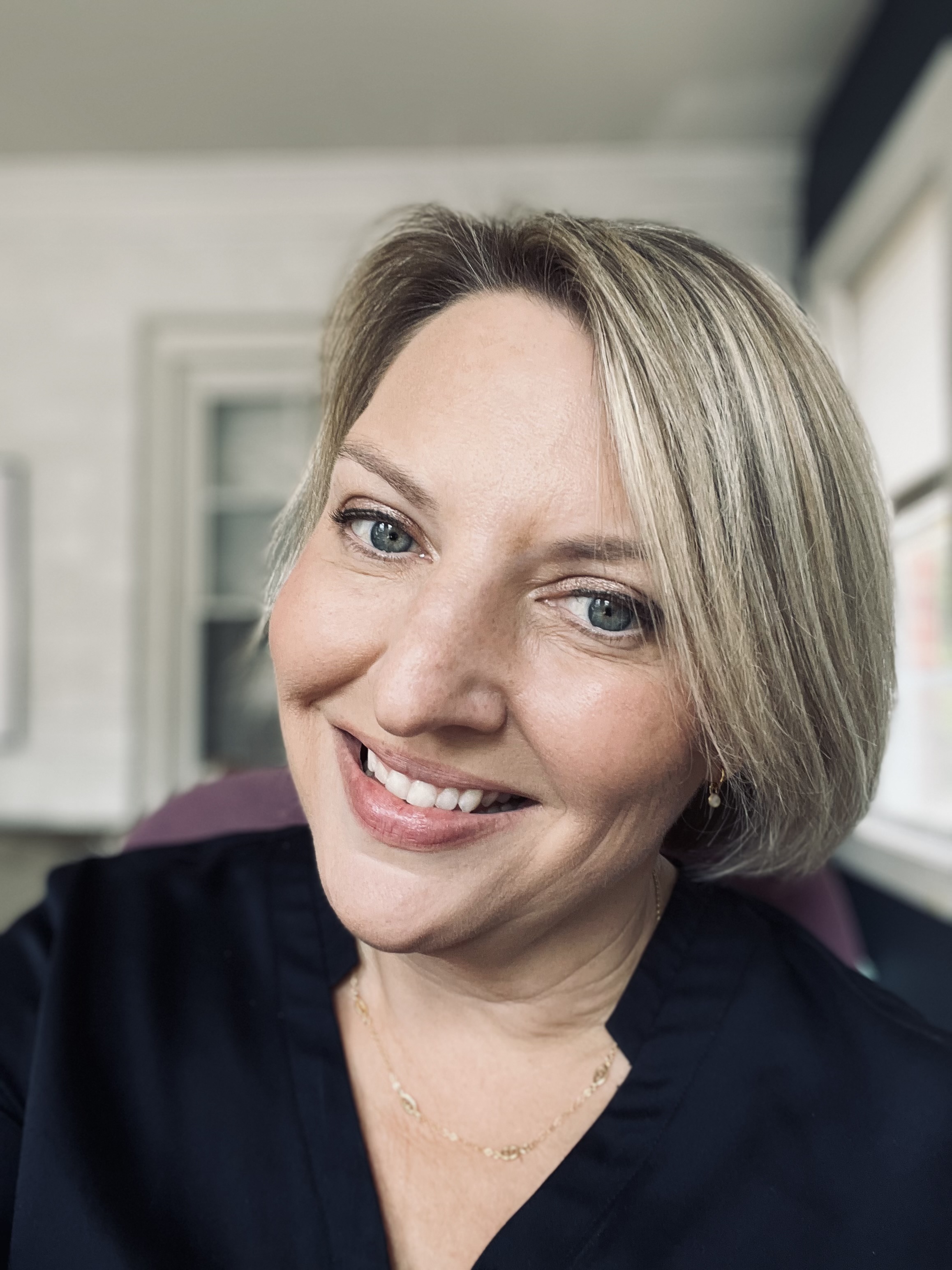 Speaker image for Jennifer Snow