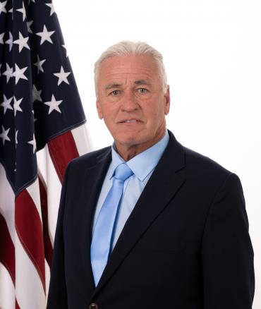 Speaker image for George Tidmarsh