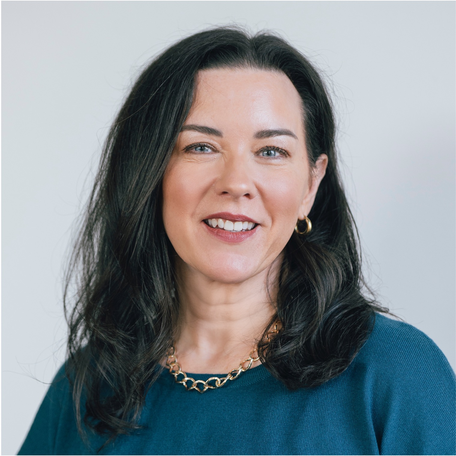 Speaker image for Missy Voronyak