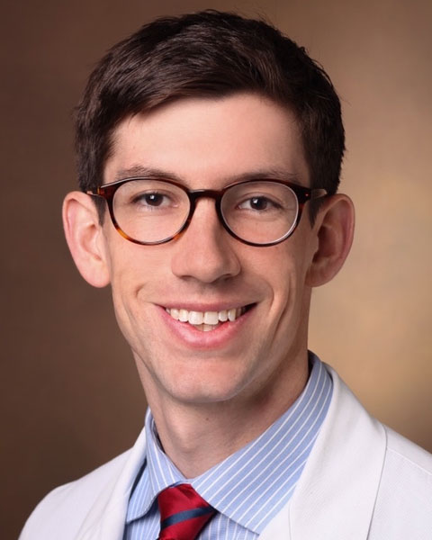 David Leverenz  Duke Department of Medicine