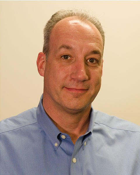 David Anderson