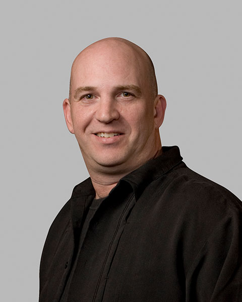 Jim Woodward