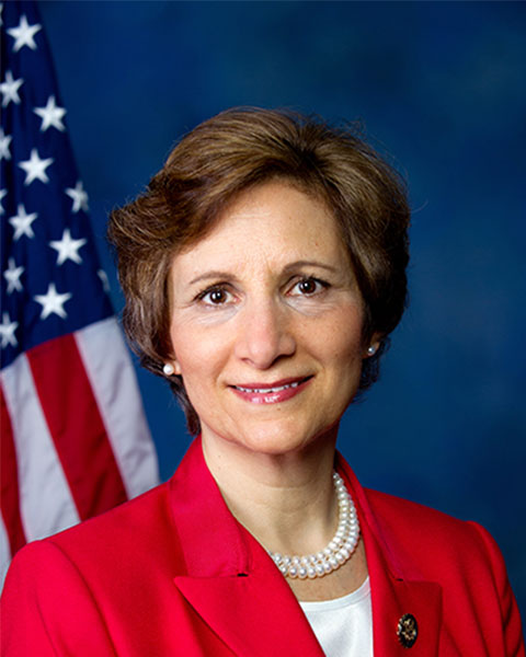 Suzanne Bonamici