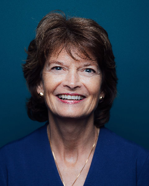 Lisa Murkowski