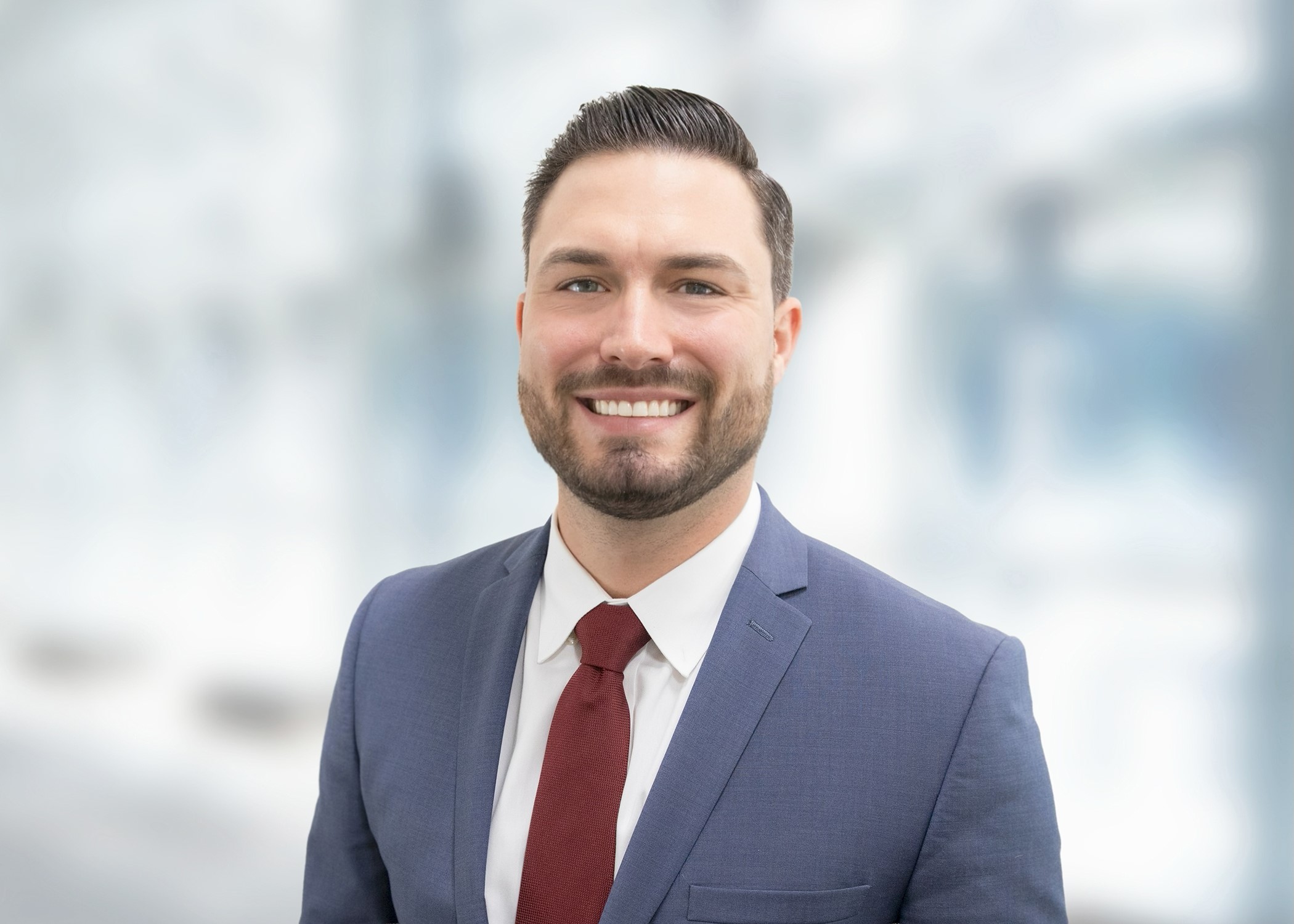 Jacob Cook, CPA