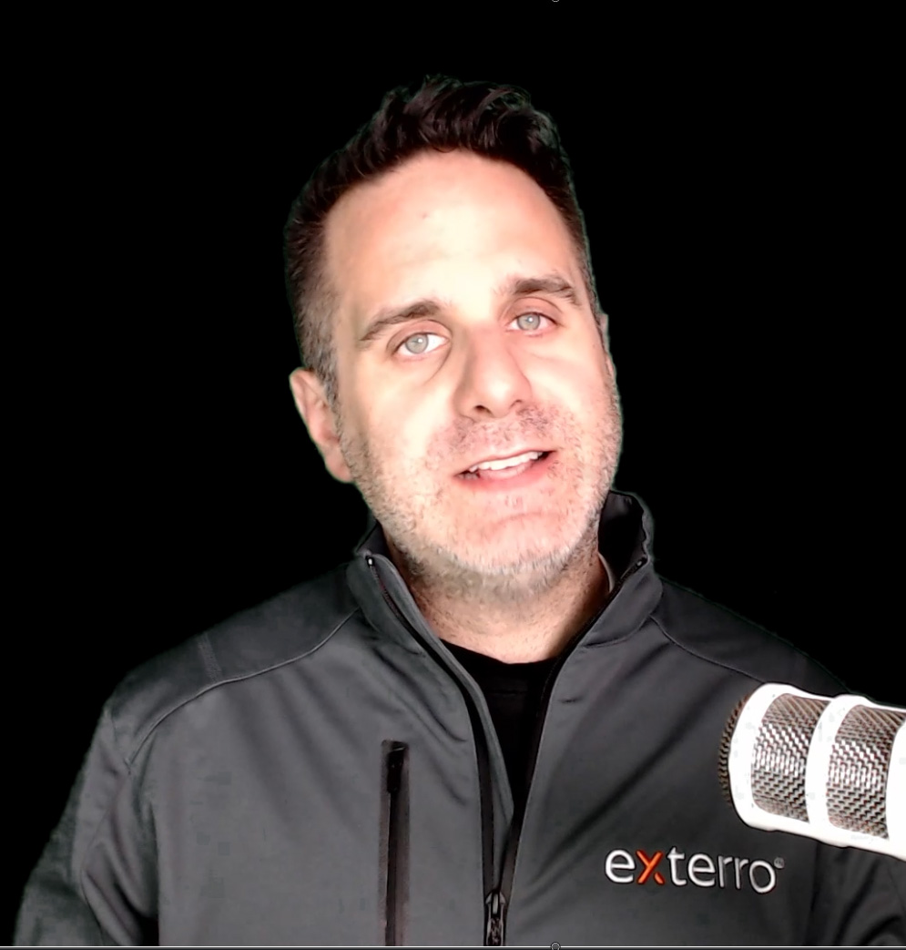 Speaker profile image for Justin Tolman