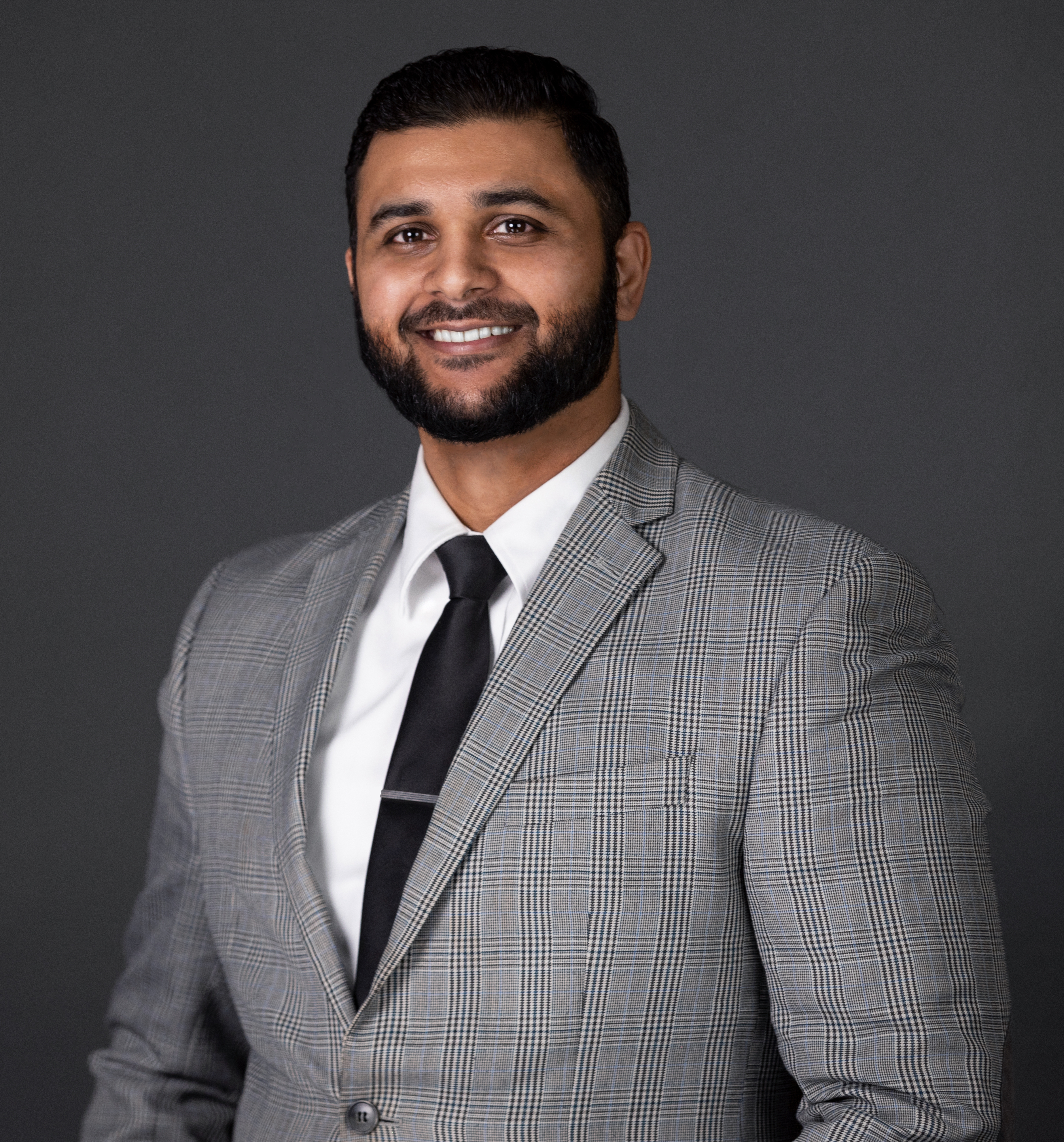 Nader Zaveri