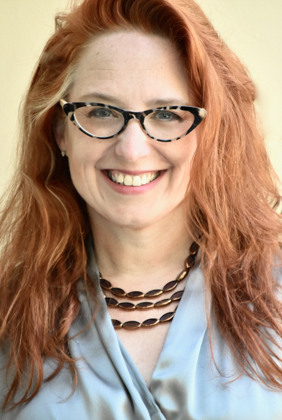 Elizabeth Jeffords