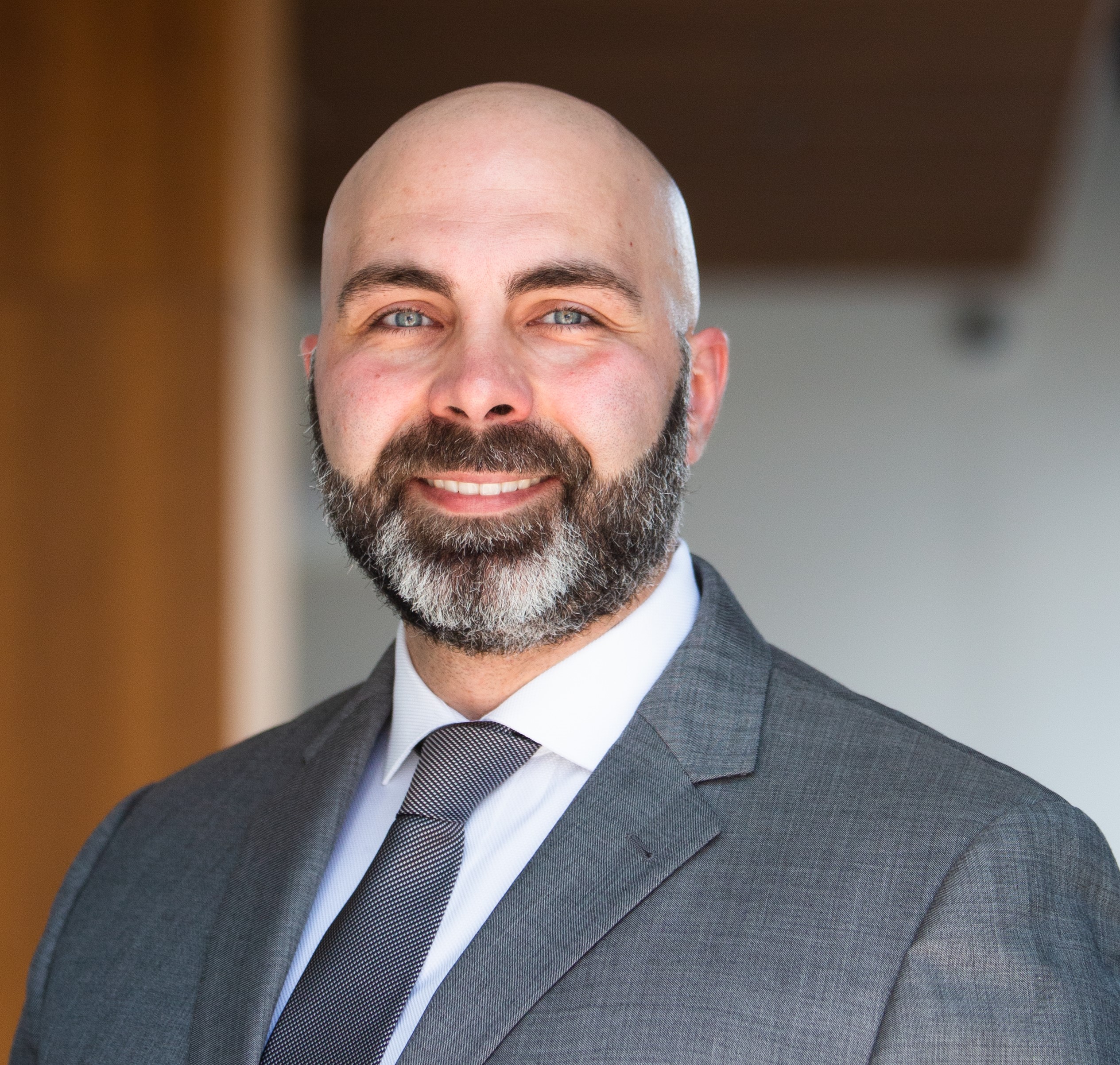 Rany T. Abdallah, MD PhD MBA