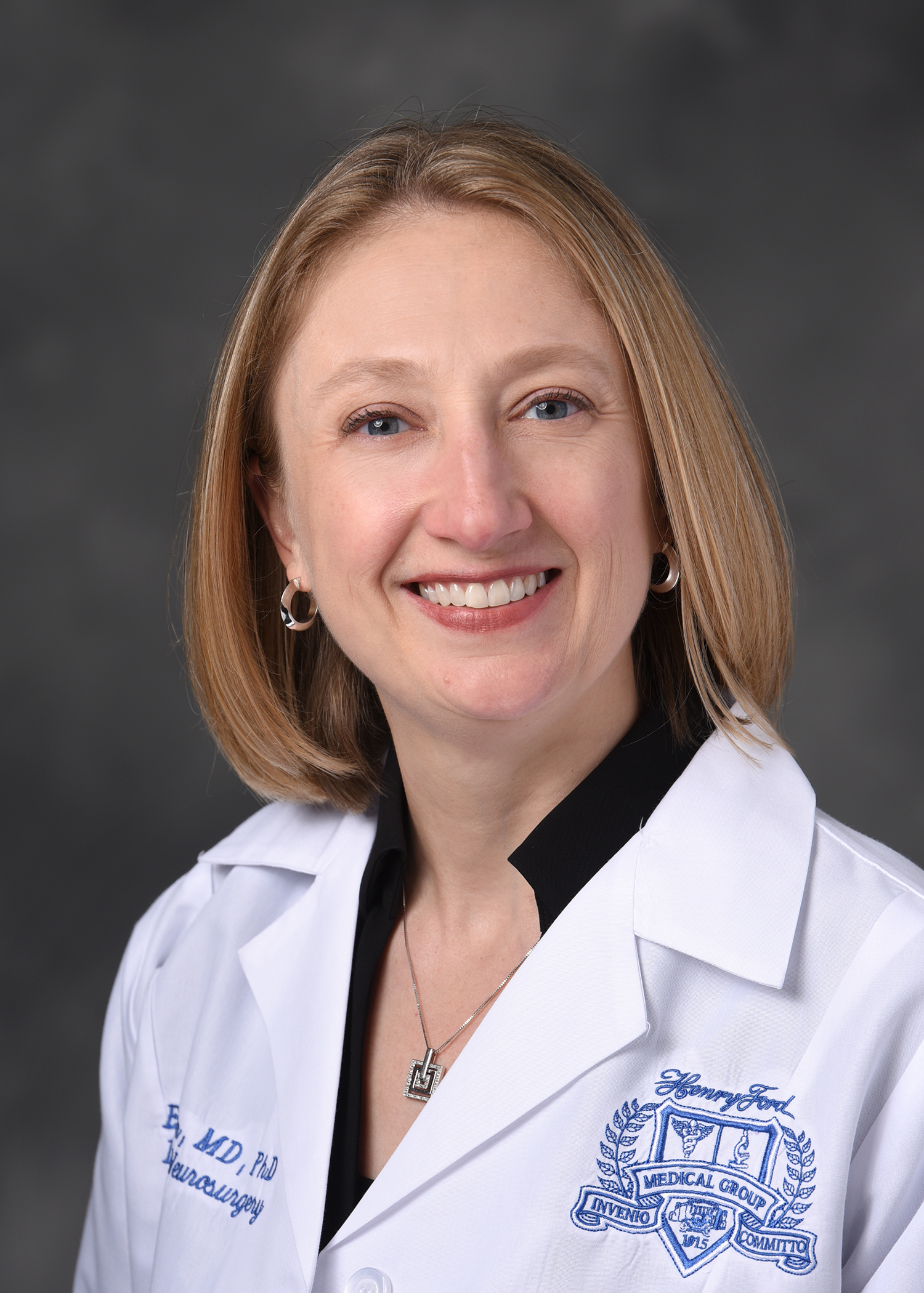 Ellen L. Air, MD, PhD
