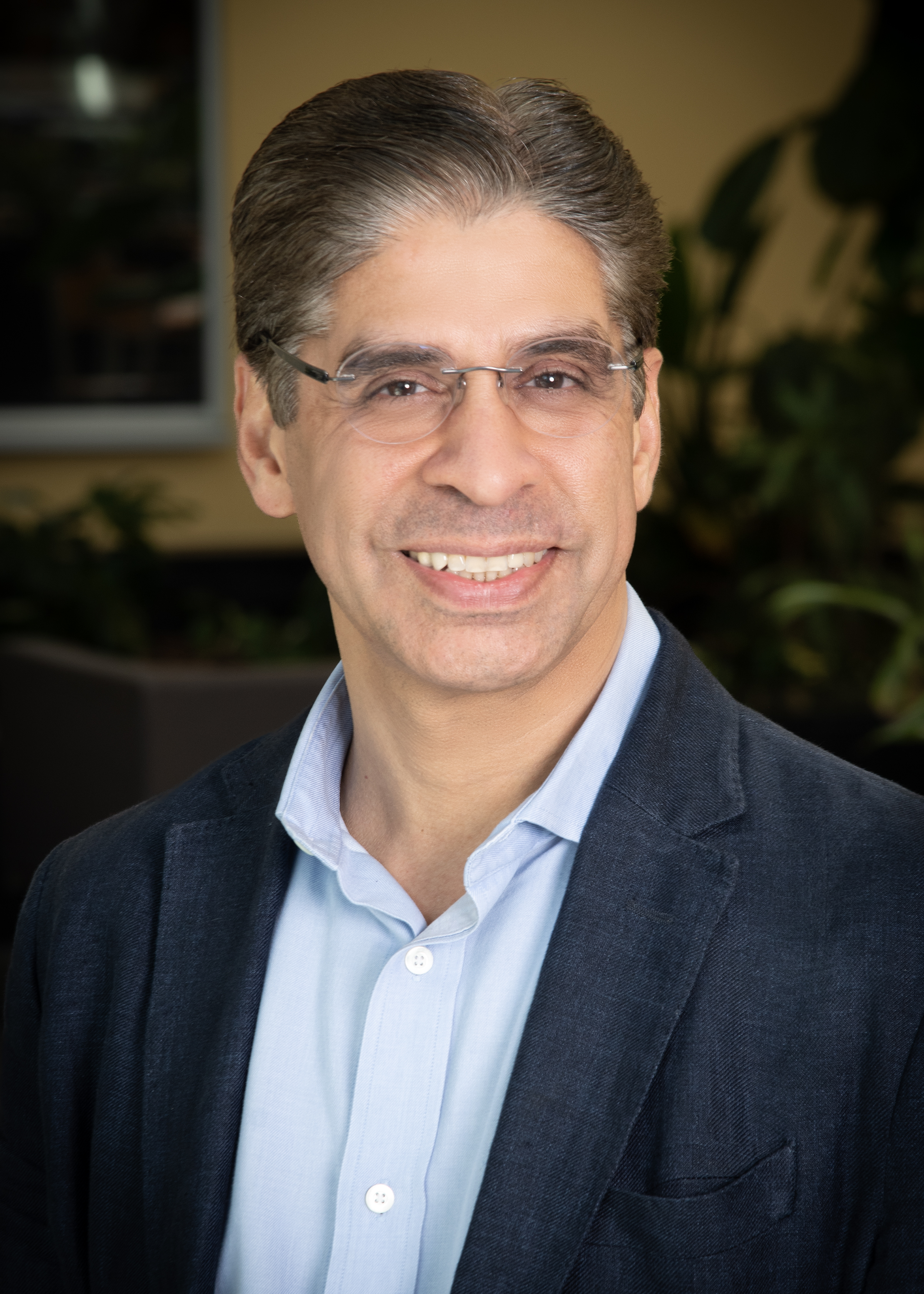 Anuj Bhatia, MD PhD