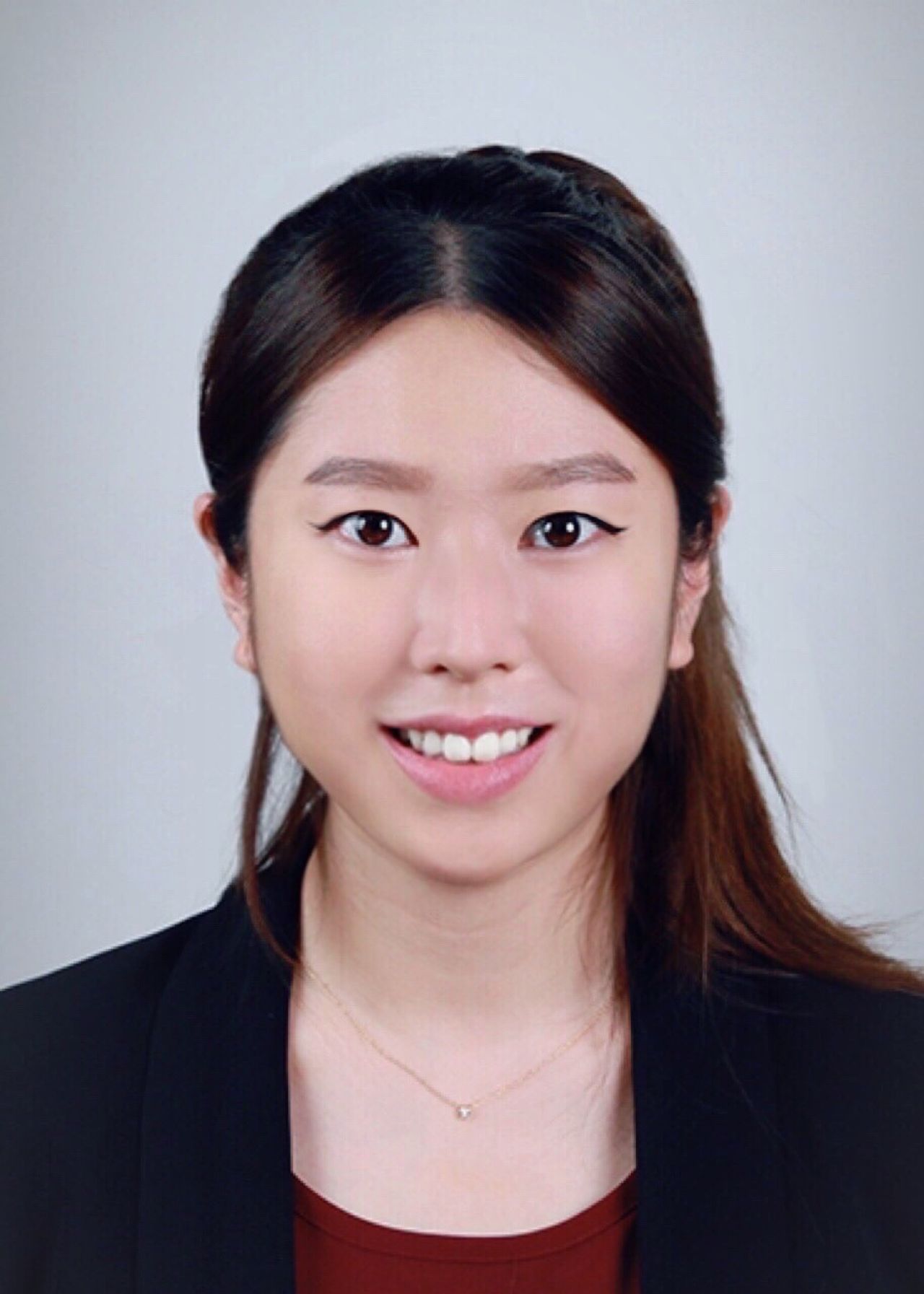 Annie M. Cho, MD